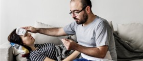 Pneumonia And MRSA: Who's At Risk Due To A Flu Complication?